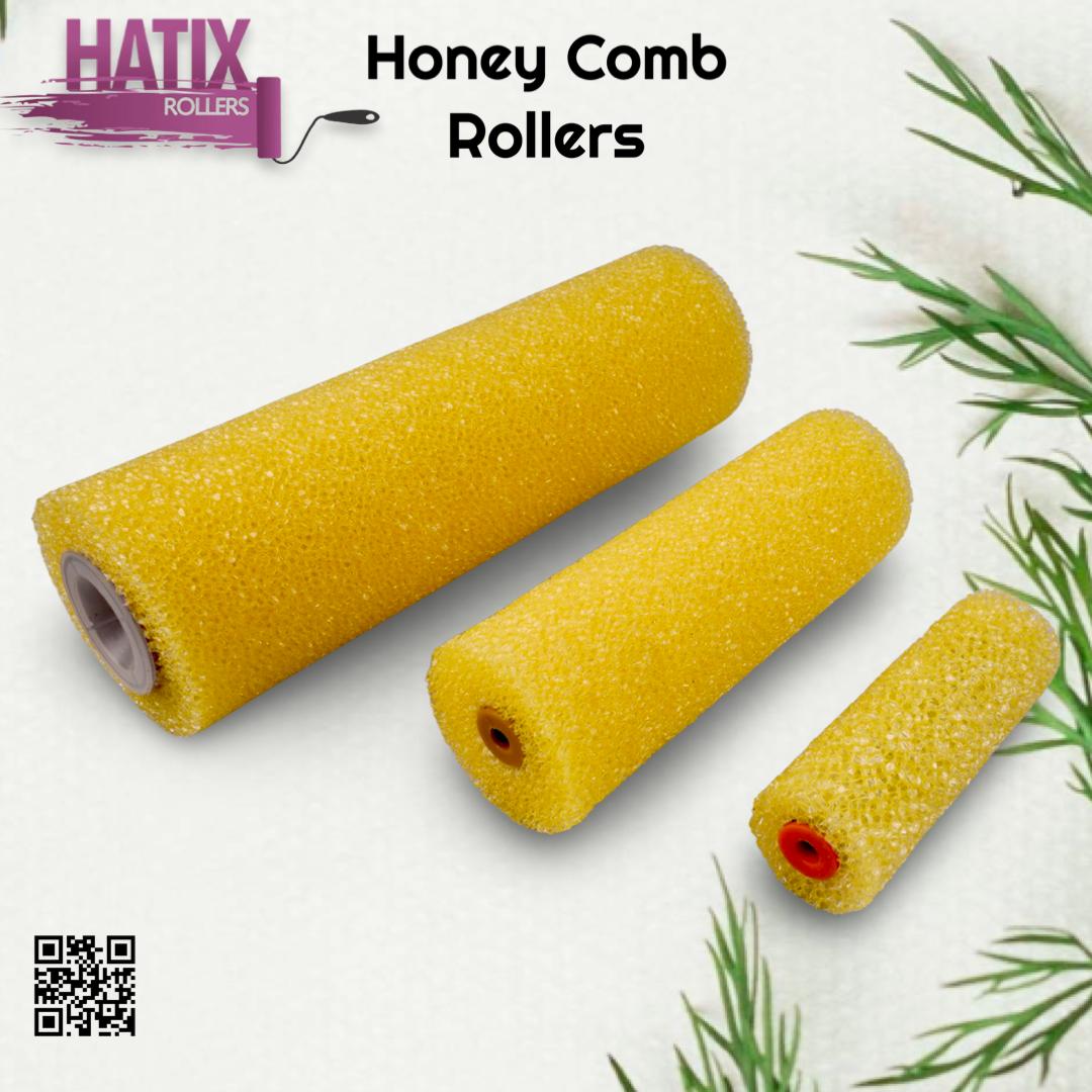 HONEYCOMB ROLLER